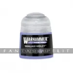 Warhammer Colour Tone: Shalaxi Violet 4 (12ml) kuva on linkki tuotesivulle: Warhammer Colour Tone: Shalaxi Violet 4 (12ml)