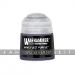 Warhammer Colour Tone: Hive Fleet Purple 1 (12ml) kuva on linkki tuotesivulle: Warhammer Colour Tone: Hive Fleet Purple 1 (12ml)