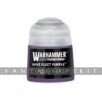 Warhammer Colour Tone: Hive Fleet Purple 2 (12ml) kuva on linkki tuotesivulle: Warhammer Colour Tone: Hive Fleet Purple 2 (12ml)