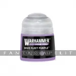 Warhammer Colour Tone: Hive Fleet Purple 4 (12ml) kuva on linkki tuotesivulle: Warhammer Colour Tone: Hive Fleet Purple 4 (12ml)
