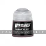 Warhammer Colour Tone Pro: Magnus the Red 1 (12ml) kuva on linkki tuotesivulle: Warhammer Colour Tone Pro: Magnus the Red 1 (12ml)