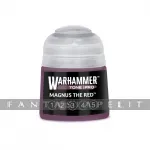 Warhammer Colour Tone: Magnus the Red 2 (12ml) kuva on linkki tuotesivulle: Warhammer Colour Tone: Magnus the Red 2 (12ml)