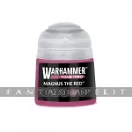 Warhammer Colour Tone: Magnus the Red 4 (12ml) kuva on linkki tuotesivulle: Warhammer Colour Tone: Magnus the Red 4 (12ml)