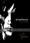 Sandman: King Of Dreams (HC)