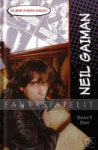 Rosen Library Graphic Novelists: Neil Gaiman (HC)