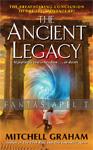 Fifth Ring 3: Ancient Legacy