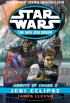 Star Wars: New Jedi Order 05 -Agents of Chaos 2, Jedi Eclipse