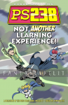PS238 4: Not ANOTHER Learning Experience