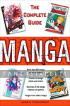 Manga -The Complete Guide