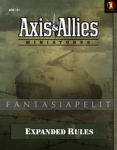 Axis & Allies CMG: Expanded Rules Guide