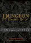 D&D Dungeon Survival Guide (HC)