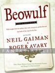 Beowulf Script Book