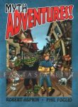 Myth Adventures: Another Fine Myth