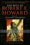 Best of Robert E Howard 1: Crimson Shadows TPB
