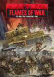 Flames of War Rule Book, 2nd Edition (HC)