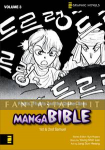 Manga Bible 03: Fights, Flights and the Chosen Ones
