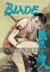 Blade of the Immortal 19: Badger Hole