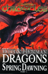 Dragonlance Chronicles 3: Dragons of Spring Dawning 1