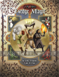 Hedge Magic Revised Edition (HC)