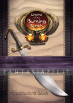 Legends of the Burning Sands RPG