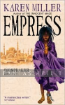 Godspeaker 1: Empress