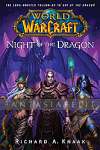 World of Warcraft: Night of the Dragon TPB