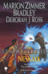 Clingfire 1: Fall of Neskaya