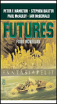 Futures: 4 Novellas