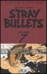 Stray Bullets 7