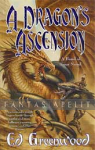 Band of Four 3: A Dragon's Ascension