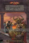 DLMW1: Night of Blood (HC) kuva on linkki tuotesivulle: DLMW1: Night of Blood (HC)