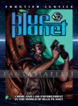 Blue Planet V2 Frontier Justice (HC)