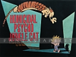 Calvin & Hobbes 09: Homicidal Psycho Jungle Cat