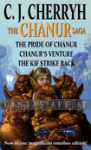 Chanur Saga