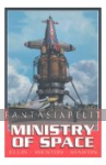 Ministry of Space