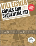 Will Eisner's Comics and Sequental Art (Revised)