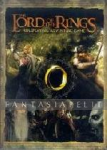 Lord of the Rings Roleplaying Adventure Game