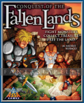 Conquest of the Fallen Lands