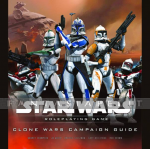 Star Wars d20 RPG: Clone Wars Campaign Guide (HC)