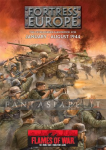 Fortress Europe: The Intelligence Handbook for January - August 1944 (SC)