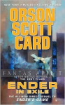 Ender 10: Ender in Exile