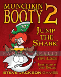 Munchkin: Booty 2 -Jump the Shark