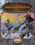 Savage Worlds: Winterweir