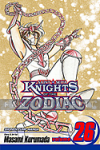 Knights of the Zodiac 26
