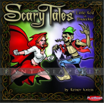 Reiner Knizia's Scary Tales 1: Little Red vs. Pinocchio