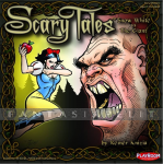 Reiner Knizia's Scary Tales 2: Snow White vs. Giant