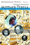 Biographical Novel: Mother Teresa