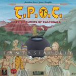 T.P.O.C.: The Politics of Cannibals