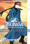 Tsubasa: Those With Wings 2