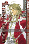 Trinity Blood 11